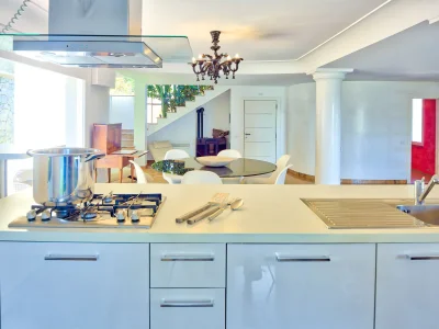 Villa Emanuele Costarainera - Features photo 12