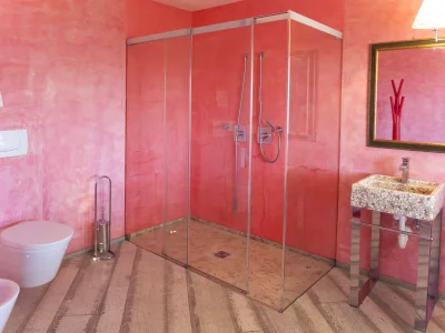 Villa Emanuele Costarainera - Features photo 14