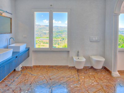 Villa Emanuele Costarainera - Features photo 15