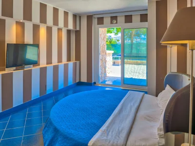 Villa Emanuele Costarainera - Features photo 16