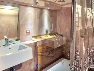 Villa Emanuele Costarainera - Features photo 17