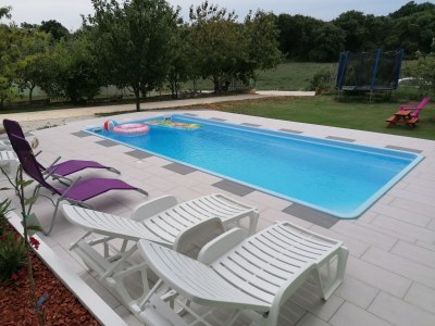 Holiday house Art apartman Pula - Outdoor photo 2