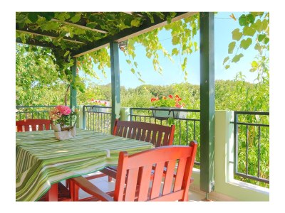 Holiday house Art apartman Pula - Outdoor photo 4