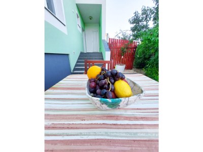 Holiday house Art apartman Pula - Outdoor photo 13