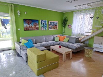 Holiday house Art apartman Pula - Features photo 15