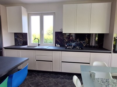 Holiday house Art apartman Pula - Features photo 17