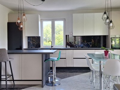 Holiday house Art apartman Pula - Features photo 19