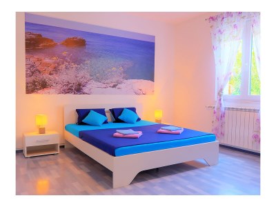 Holiday house Art apartman Pula - Features photo 22