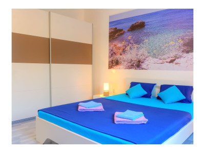 Holiday house Art apartman Pula - Features photo 23