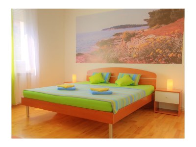 Holiday house Art apartman Pula - Features photo 24