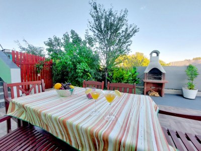 Holiday house Art apartman Pula - Features photo 31