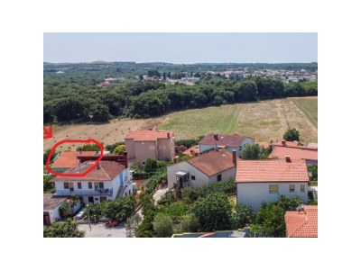 Holiday house Art apartman Pula - Environment photo 33