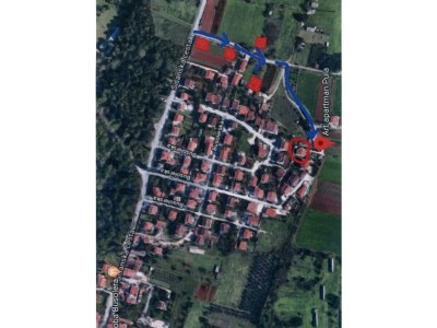 Holiday house Art apartman Pula - Environment photo 34