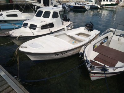 Holiday house Art apartman Pula - Environment photo 35