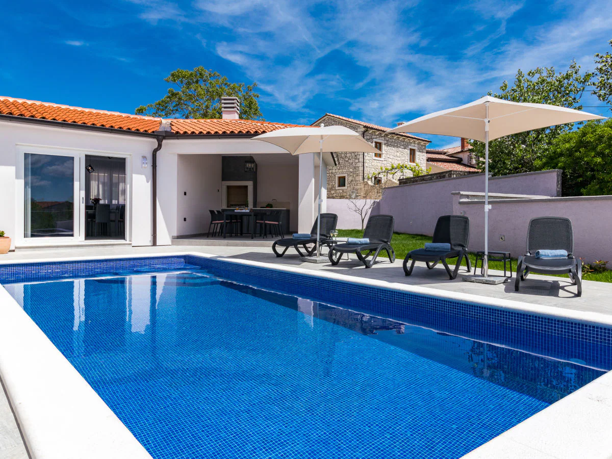 Villa Villa NaNa - Outdoor photo 2