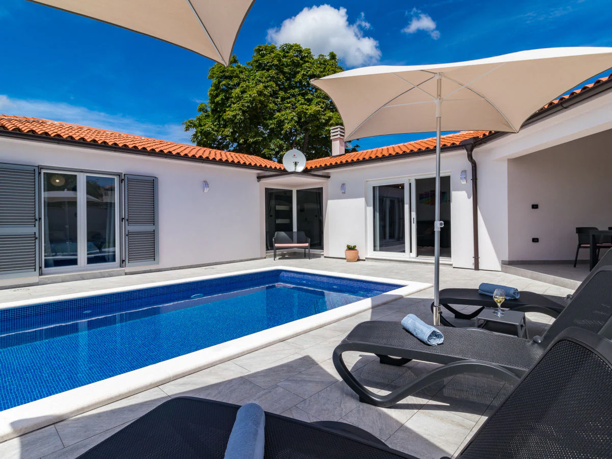 Villa Villa NaNa - Outdoor photo 3