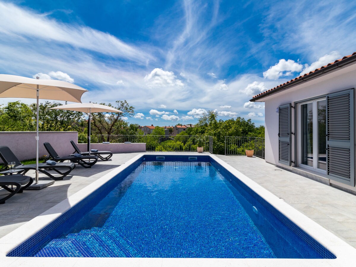 Villa Villa NaNa - Outdoor photo 4