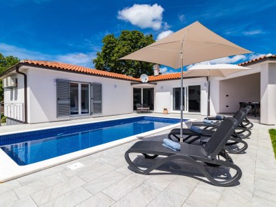 Villa Villa NaNa in Marčana - Villa