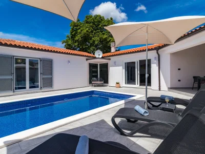 Villa Villa NaNa - Outdoor photo 3