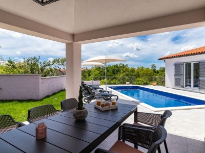 Villa Villa NaNa - Outdoor photo 7