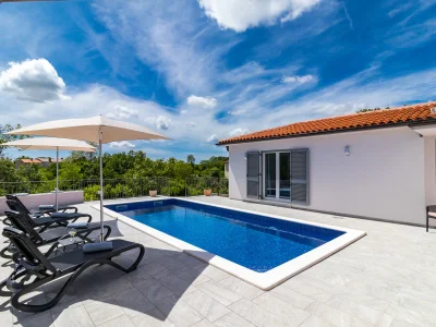 Villa Villa NaNa - Outdoor photo 8