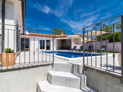 Villa Villa NaNa - Outdoor photo 9