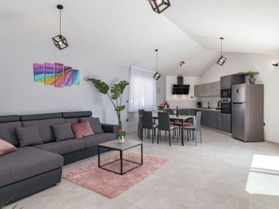 Villa Villa NaNa - Features photo 12