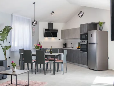 Villa Villa NaNa - Features photo 13