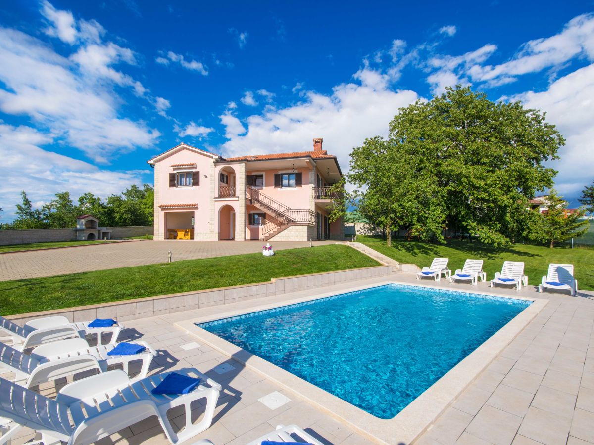 Holiday house Villa Leona