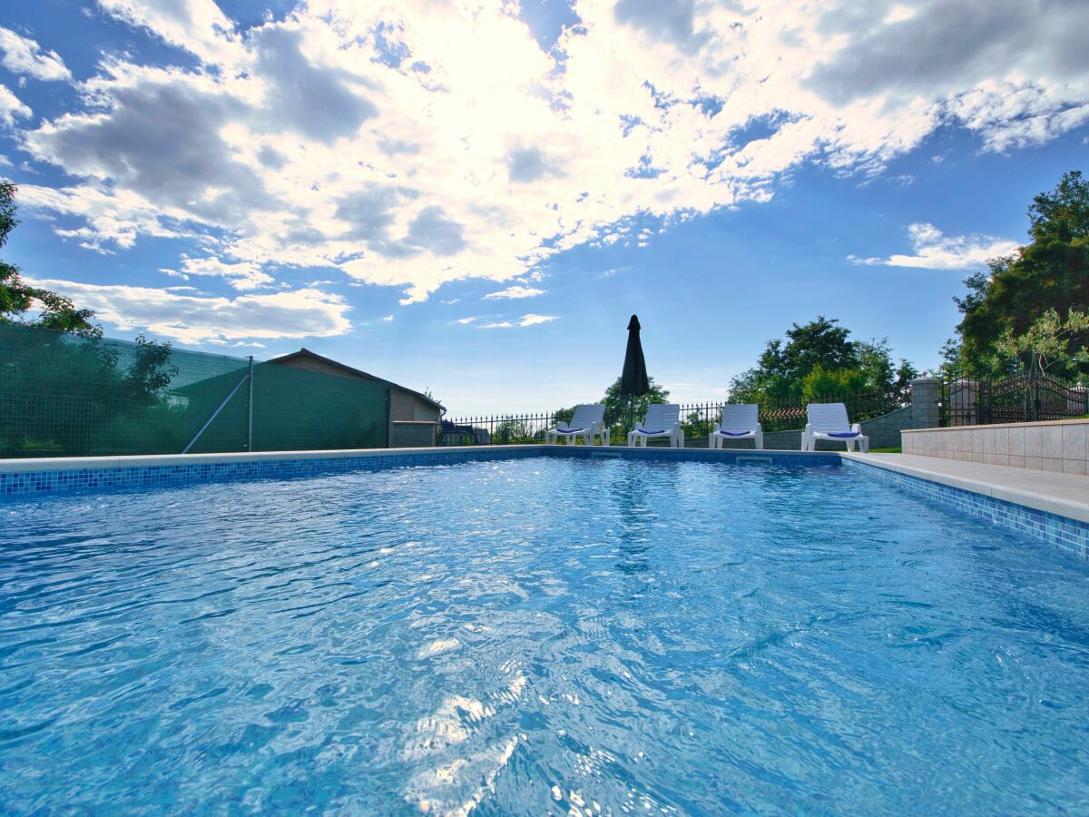 Holiday house Villa Leona - Outdoor photo 3