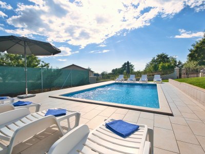 Holiday house Villa Leona - Outdoor photo 4