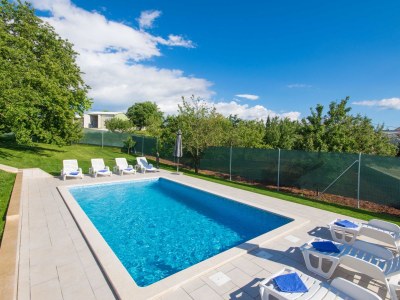 Holiday house Villa Leona - Outdoor photo 5