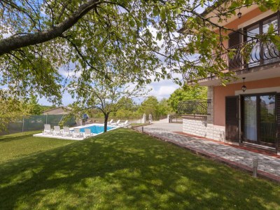 Holiday house Villa Leona - Outdoor photo 6