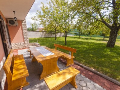 Holiday house Villa Leona - Outdoor photo 8