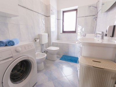 Holiday house Villa Leona - Features photo 20