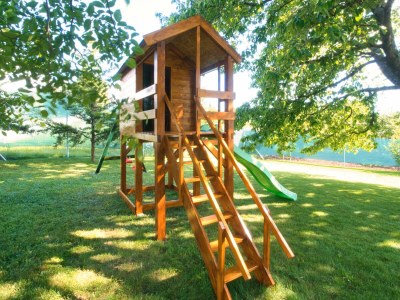 Holiday house Villa Leona - Environment photo 22