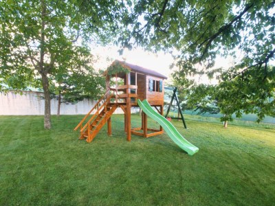 Holiday house Villa Leona - Environment photo 23