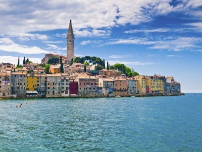 Holiday house Villa Leona - Environment photo 25