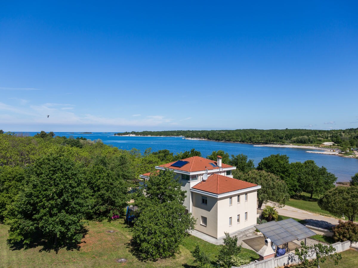 Holiday apartment Vista Exclusive Funtana - Outdoor photo 3