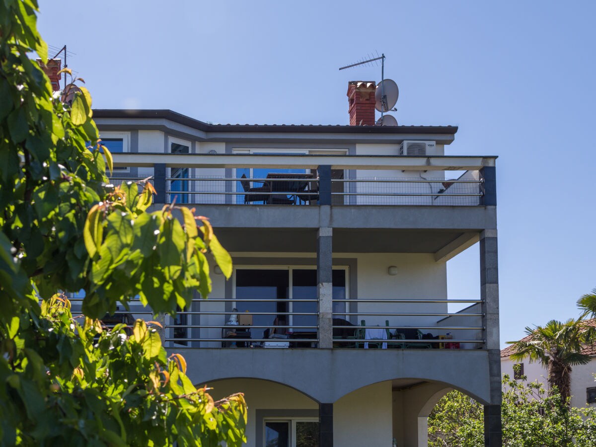 Holiday apartment Vista Exclusive Funtana - Outdoor photo 4