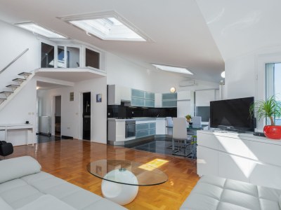 Holiday apartment Vista Exclusive Funtana - Features photo 7