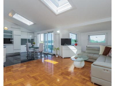 Holiday apartment Vista Exclusive Funtana - Features photo 8