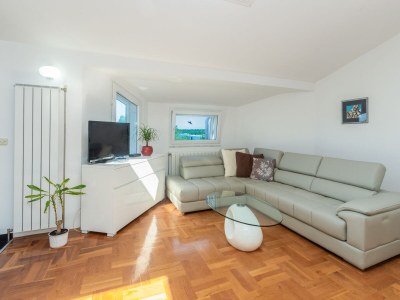 Holiday apartment Vista Exclusive Funtana - Features photo 9