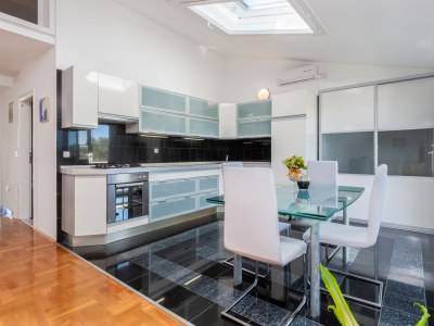 Holiday apartment Vista Exclusive Funtana - Features photo 10