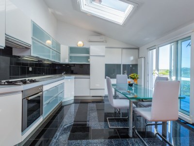 Holiday apartment Vista Exclusive Funtana - Features photo 11