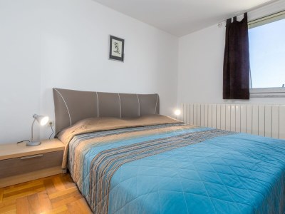 Holiday apartment Vista Exclusive Funtana - Features photo 12