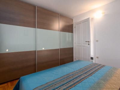 Holiday apartment Vista Exclusive Funtana - Features photo 13