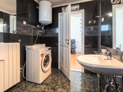 Holiday apartment Vista Exclusive Funtana - Features photo 15