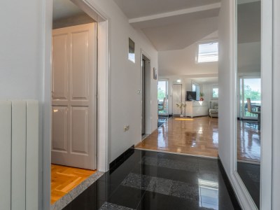 Holiday apartment Vista Exclusive Funtana - Features photo 16