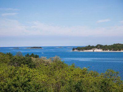 Holiday apartment Vista Exclusive Funtana - Environment photo 19